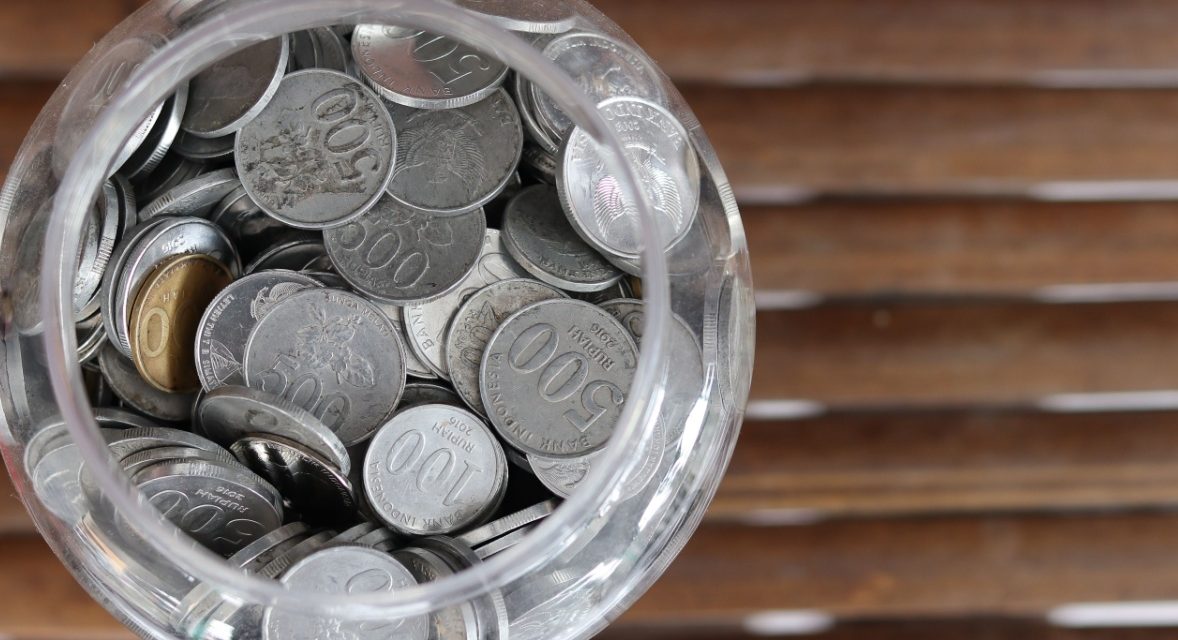 Dari Recehan Jadi Tabungan: Manfaat Mengumpulkan Uang Koin