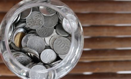 Dari Recehan Jadi Tabungan: Manfaat Mengumpulkan Uang Koin