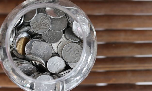 Dari Recehan Jadi Tabungan: Manfaat Mengumpulkan Uang Koin