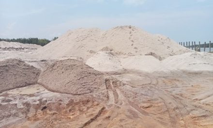 Fakta Menarik Tentang Pasir Yang Jarang Diketahui