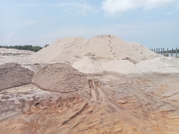 Fakta Menarik Tentang Pasir Yang Jarang Diketahui