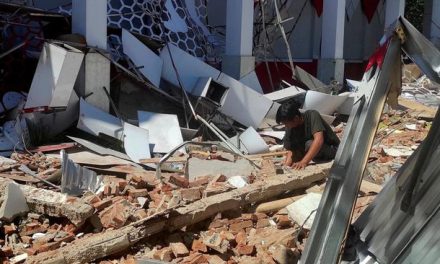 Gempa Dan Insiden April 2026: Deretan Peristiwa Di Indonesia