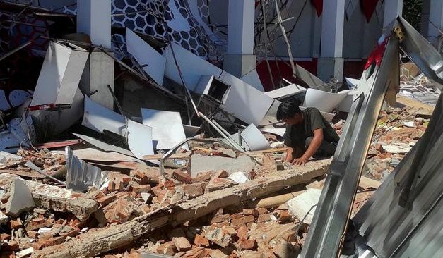 Gempa Dan Insiden April 2026: Deretan Peristiwa Di Indonesia