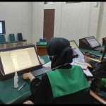 Hakim Dan Inovasi Peradilan: Tantangan Di Era Digital