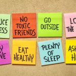 Kebiasaan Harian Sederhana Yang Berdampak Besar Pada Hidup