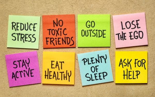 Kebiasaan Harian Sederhana Yang Berdampak Besar Pada Hidup