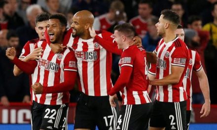 Kejutan Di Liga Inggris: Tim Kuda Hitam Tampil Menggila