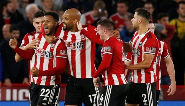 Kejutan Di Liga Inggris: Tim Kuda Hitam Tampil Menggila