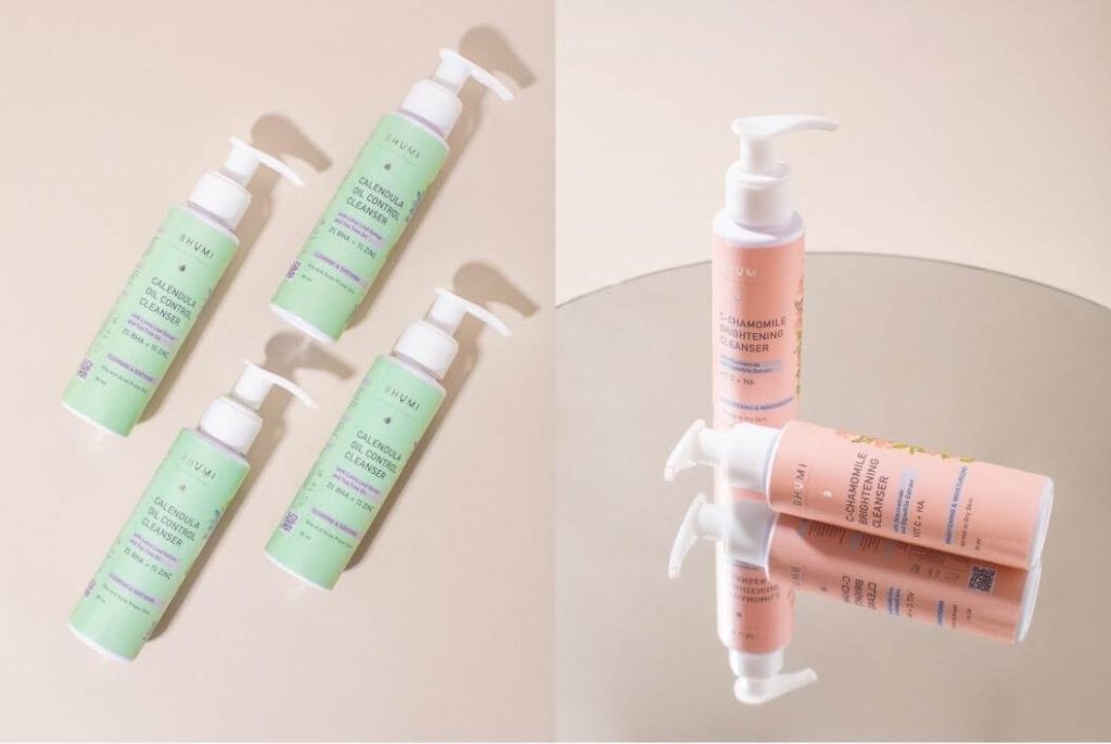 Kesalahan Dalam Menggunakan Skincare Yang Harus Dihindari