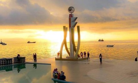 Menjelajahi Keindahan Alam Dan Budaya Maluku Utara