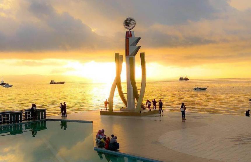 Menjelajahi Keindahan Alam Dan Budaya Maluku Utara