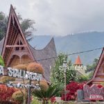Pesona Wisata Budaya Huta Siallagan Di Danau Toba