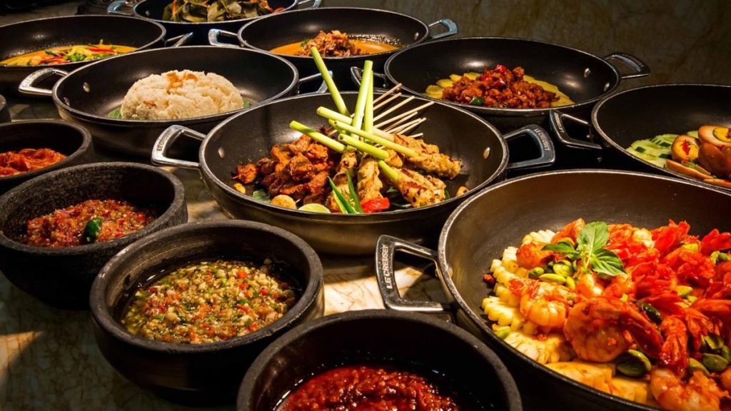 Resep Makanan Sehat Untuk Menu Harian Keluarga