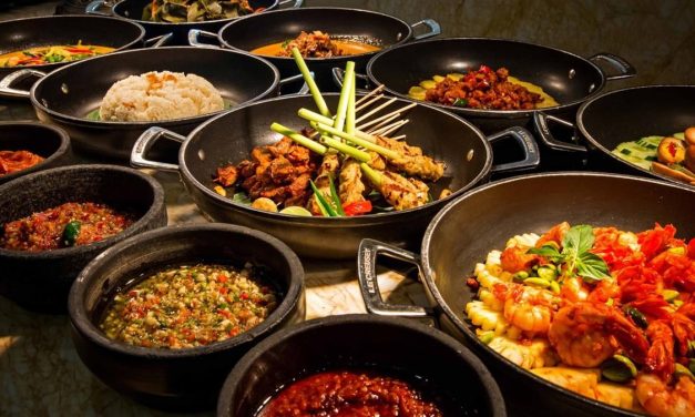 Resep Makanan Sehat Untuk Menu Harian Keluarga