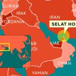 Selat Hormuz Dan Iran: Wilayah Sangat Penting Bagi Dunia Energi