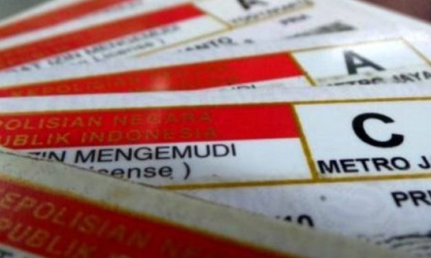 Upaya Pemerintah Menekan Pungli Dalam Pengurusan SIM