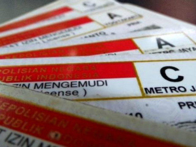 Upaya Pemerintah Menekan Pungli Dalam Pengurusan SIM