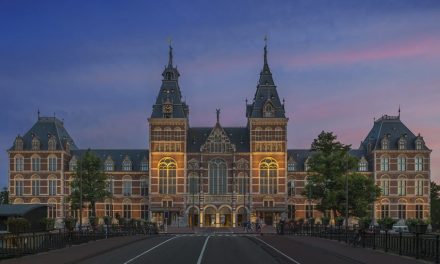 Wisata Populer Di Belanda Yang Wajib Dikunjungi