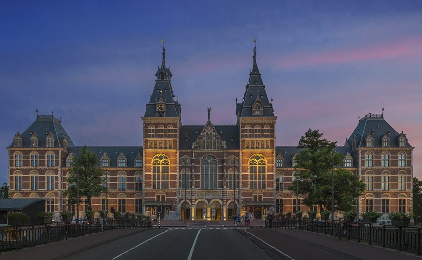 Wisata Populer Di Belanda Yang Wajib Dikunjungi