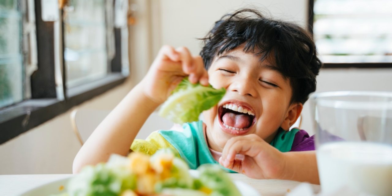 Makanan Bergizi Untuk Menjaga Imunitas Setiap Hari
