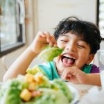 Makanan Bergizi Untuk Menjaga Imunitas Setiap Hari