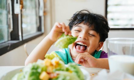 Makanan Bergizi Untuk Menjaga Imunitas Setiap Hari