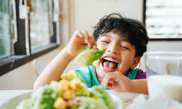 Makanan Bergizi Untuk Menjaga Imunitas Setiap Hari