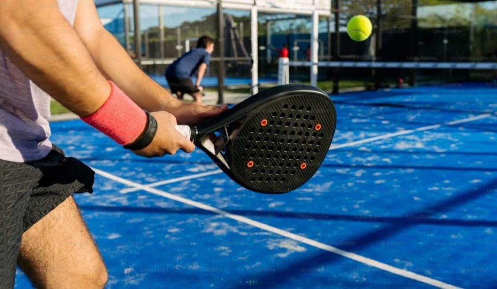 Apa Itu Padel? Olahraga Yang Sedang Viral Di Kalangan Selebriti