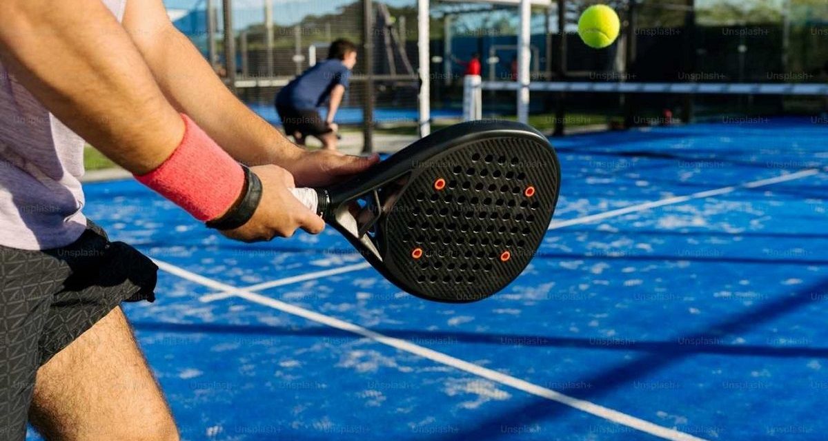 Apa Itu Padel? Olahraga Yang Sedang Viral Di Kalangan Selebriti