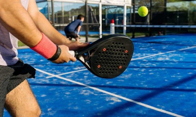 Apa Itu Padel? Olahraga Yang Sedang Viral Di Kalangan Selebriti