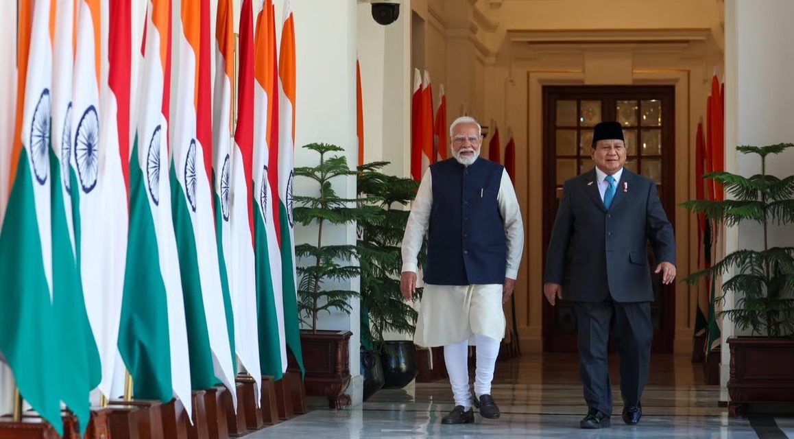 Arah Masa Depan Indonesia Di Tengah Ketidakpastian Global