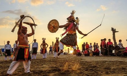 Budaya Lokal Indonesia Yang Viral Dan Mendapat Perhatian Dunia