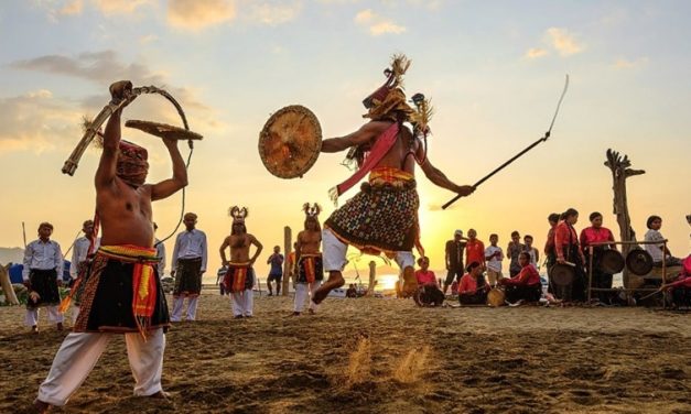 Budaya Lokal Indonesia Yang Viral Dan Mendapat Perhatian Dunia
