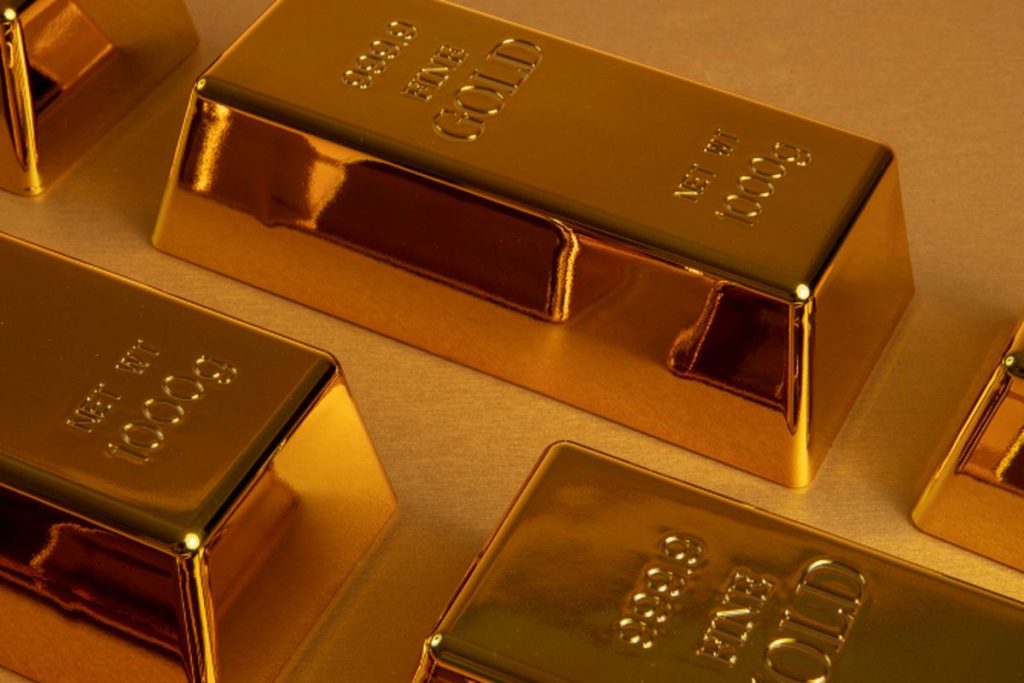 Harga Emas Anjlok, Ini Penyebab Utamanya