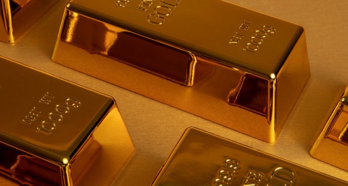 Harga Emas Anjlok, Ini Penyebab Utamanya