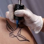 Inspirasi Tatto Keren Untuk Pemula, Simpel Tapi Tetap Bermakna