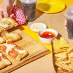 Kebiasaan Konsumsi Fast Food Dan Risiko Penyakit Kronis