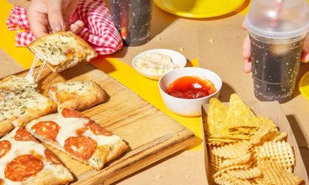 Kebiasaan Konsumsi Fast Food Dan Risiko Penyakit Kronis