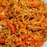 Makanan Pedas Favorit Masyarakat Indonesia Dan Risikonya
