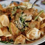 Makanan Tradisional Indonesia Yang Kaya Nutrisi