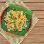 Makanan Tradisional Yang Dipercaya Menjaga Kesehatan Tubuh
