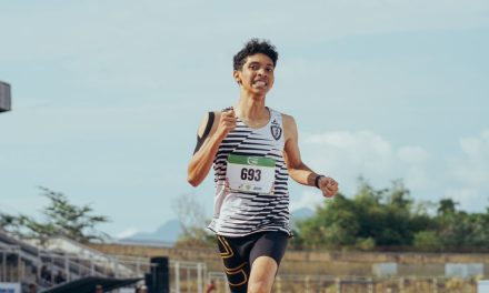Panduan Lengkap Lari Tanpa Cedera Untuk Semua Level Pelari