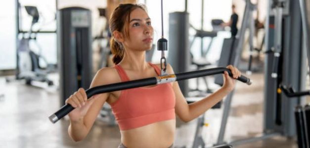 Perbedaan Latihan Kardio Dan Angkat Beban Untuk Pemula