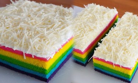 Resep Cake Rumahan Yang Mudah Dan Enak Untuk Pemula