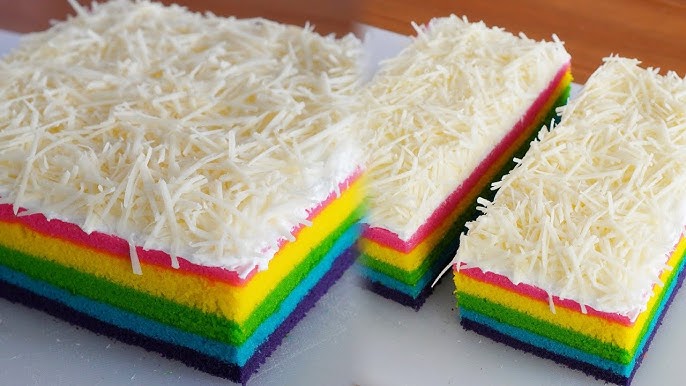 Resep Cake Rumahan Yang Mudah Dan Enak Untuk Pemula