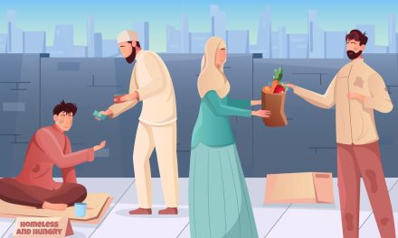 Sedekah Dalam Islam Dan Dampaknya Bagi Kehidupan Sosial