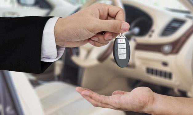 Tips Membeli Mobil Bekas Agar Tidak Salah Pilih