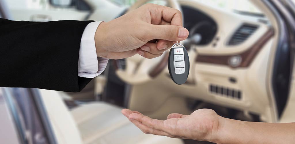 Tips Membeli Mobil Bekas Agar Tidak Salah Pilih
