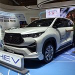 Tren Mobil Hybrid Yang Mulai Menggeser Pasar Otomotif Nasional