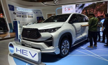 Tren Mobil Hybrid Yang Mulai Menggeser Pasar Otomotif Nasional